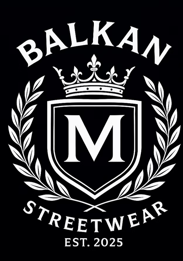 Balkan Streetwear